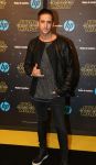 Amsterdam, 15 December 2015
Premiere Star Wars
Yes-R