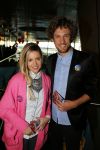 Amsterdam 9 decmber 2015
Premiere Mega Mindy met oa Jim Bakkum en Free Souffriau in pathe arena.Yvonne Coldeweijer em Bart Boonstra