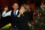 Hilversum 7 december 2015
Event Sky radio met kerstboom. De olgende bn ers doe mee.
 Xander de BuisonjÃ© & Sharon Doorson (dance4life), Barry Atsma (Diabetes Fonds) & Do (Stichting DON), Mari van de Ven & Dyanne Beekman (Hartstichting), Beau Schneider & Ruud Feltkamp (KWF Kankerbestrijding), Roel van Velzen & Roos MoggrÃ© (MasterPeace), Anouk Smulders & ManuÃ«la Kemp (Ruby and Rose), Ellen ten Damme & Henk Schiffmacher (Stichting Vluchteling), Bartho Braat & Lone van Roosendaal (Trombosestichting) en Danny de Munk & Vivian Reijs (Voedselbanken Nederland).
Vakjury
De vakjury bestaat dit jaar uit voorzitter Nance Coolen (presentatrice en winnares van CTFC 2014), Fred van Leer (kledingstylist en presentator) en Pascal Koeleman (ondernemer en jurylid van SBS 6' Hollands Beste Bloemstylis