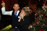 Hilversum 7 december 2015
Event Sky radio met kerstboom. De olgende bn ers doe mee.
 Xander de BuisonjÃ© & Sharon Doorson (dance4life), Barry Atsma (Diabetes Fonds) & Do (Stichting DON), Mari van de Ven & Dyanne Beekman (Hartstichting), Beau Schneider & Ruud Feltkamp (KWF Kankerbestrijding), Roel van Velzen & Roos MoggrÃ© (MasterPeace), Anouk Smulders & ManuÃ«la Kemp (Ruby and Rose), Ellen ten Damme & Henk Schiffmacher (Stichting Vluchteling), Bartho Braat & Lone van Roosendaal (Trombosestichting) en Danny de Munk & Vivian Reijs (Voedselbanken Nederland).
Vakjury
De vakjury bestaat dit jaar uit voorzitter Nance Coolen (presentatrice en winnares van CTFC 2014), Fred van Leer (kledingstylist en presentator) en Pascal Koeleman (ondernemer en jurylid van SBS 6' Hollands Beste Bloemstylis