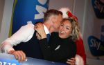 Hilversum 7 december 2015
Event Sky radio met kerstboom. De olgende bn ers doe mee.
 Xander de BuisonjÃ© & Sharon Doorson (dance4life), Barry Atsma (Diabetes Fonds) & Do (Stichting DON), Mari van de Ven & Dyanne Beekman (Hartstichting), Beau Schneider & Ruud Feltkamp (KWF Kankerbestrijding), Roel van Velzen & Roos MoggrÃ© (MasterPeace), Anouk Smulders & ManuÃ«la Kemp (Ruby and Rose), Ellen ten Damme & Henk Schiffmacher (Stichting Vluchteling), Bartho Braat & Lone van Roosendaal (Trombosestichting) en Danny de Munk & Vivian Reijs (Voedselbanken Nederland).
Vakjury
De vakjury bestaat dit jaar uit voorzitter Nance Coolen (presentatrice en winnares van CTFC 2014), Fred van Leer (kledingstylist en presentator) en Pascal Koeleman (ondernemer en jurylid van SBS 6' Hollands Beste Bloemstylis