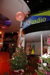 Hilversum 7 december 2015
Event Sky radio met kerstboom. De olgende bn ers doe mee.
 Xander de BuisonjÃ© & Sharon Doorson (dance4life), Barry Atsma (Diabetes Fonds) & Do (Stichting DON), Mari van de Ven & Dyanne Beekman (Hartstichting), Beau Schneider & Ruud Feltkamp (KWF Kankerbestrijding), Roel van Velzen & Roos MoggrÃ© (MasterPeace), Anouk Smulders & ManuÃ«la Kemp (Ruby and Rose), Ellen ten Damme & Henk Schiffmacher (Stichting Vluchteling), Bartho Braat & Lone van Roosendaal (Trombosestichting) en Danny de Munk & Vivian Reijs (Voedselbanken Nederland).
Vakjury
De vakjury bestaat dit jaar uit voorzitter Nance Coolen (presentatrice en winnares van CTFC 2014), Fred van Leer (kledingstylist en presentator) en Pascal Koeleman (ondernemer en jurylid van SBS 6' Hollands Beste Bloemstylis