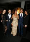 Amsterdam 10 december 2015
Openingsavond VIP van de luxury fair in de RAI.