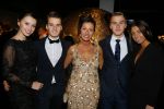 Amsterdam 10 december 2015
Openingsavond VIP van de luxury fair in de RAI.