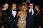 Amsterdam 10 december 2015
Openingsavond VIP van de luxury fair in de RAI.