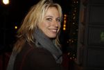 Amsterdam 22 december 2016
Premiere wereld kerstcircus in Carre. Ellen ten Damme met Afke Reijenga