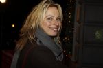 Amsterdam 22 december 2016
Premiere wereld kerstcircus in Carre. Ellen ten Damme met Afke Reijenga