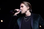 Amsterdam 7 januari 2016
Eerste optreden van Andre Hazes jr in de heineken music Hall HMH