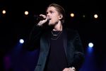Amsterdam 7 januari 2016
Eerste optreden van Andre Hazes jr in de heineken music Hall HMH