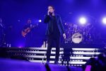 Amsterdam 7 januari 2016
Eerste optreden van Andre Hazes jr in de heineken music Hall HMH