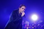 Amsterdam 7 januari 2016
Eerste optreden van Andre Hazes jr in de heineken music Hall HMH