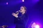 Amsterdam 7 januari 2016
Eerste optreden van Andre Hazes jr in de heineken music Hall HMH