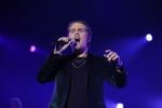 Amsterdam 7 januari 2016
Eerste optreden van Andre Hazes jr in de heineken music Hall HMH