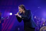 Amsterdam 7 januari 2016
Eerste optreden van Andre Hazes jr in de heineken music Hall HMH