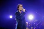 Amsterdam 7 januari 2016
Eerste optreden van Andre Hazes jr in de heineken music Hall HMH