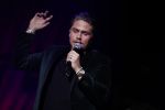 Amsterdam 7 januari 2016
Eerste optreden van Andre Hazes jr in de heineken music Hall HMH