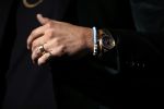 Amsterdam 7 januari 2016
Eerste optreden van Andre Hazes jr in de heineken music Hall HMH