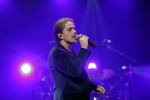 Amsterdam 7 januari 2016
Eerste optreden van Andre Hazes jr in de heineken music Hall HMH