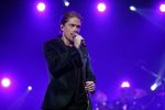 Amsterdam 7 januari 2016
Eerste optreden van Andre Hazes jr in de heineken music Hall HMH