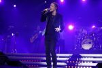 Amsterdam 7 januari 2016
Eerste optreden van Andre Hazes jr in de heineken music Hall HMH
