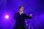 Amsterdam 7 januari 2016
Eerste optreden van Andre Hazes jr in de heineken music Hall HMH