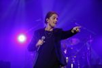Amsterdam 7 januari 2016
Eerste optreden van Andre Hazes jr in de heineken music Hall HMH