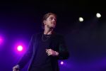 Amsterdam 7 januari 2016
Eerste optreden van Andre Hazes jr in de heineken music Hall HMH