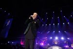 Amsterdam 7 januari 2016
Eerste optreden van Andre Hazes jr in de heineken music Hall HMH