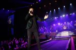 Amsterdam 7 januari 2016
Eerste optreden van Andre Hazes jr in de heineken music Hall HMH