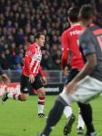 Eindhoven, 1 November 2016
4e wedstrijd voorronde Champions Leaugue seizoen 2016/2017
PSV-Bayern Munchen, eindstand 1-2
Andres Guardado