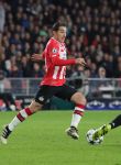 Eindhoven, 1 November 2016
4e wedstrijd voorronde Champions Leaugue seizoen 2016/2017
PSV-Bayern Munchen, eindstand 1-2
Andres Guardado