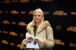 Amsterdam 19 december 2016 
Premiere onze Jongens in Tuschinski. Annette de Vries