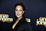 Amsterdam 19 december 2016 
Premiere onze Jongens in Tuschinski. Anouk Maas