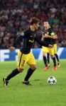 Eindhoven, 13 September 2016
PSV-Atletico Madrid, eindstand 0-1 
Eerste wedstrijd voorronde CL Seizoen 2016-2017