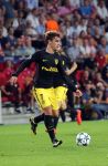 Eindhoven, 13 September 2016
PSV-Atletico Madrid, eindstand 0-1 
Eerste wedstrijd voorronde CL Seizoen 2016-2017
Antoine Griezmann