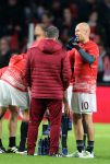 Eindhoven, 1 November 2016
4e wedstrijd voorronde Champions Leaugue seizoen 2016/2017
PSV-Bayern Munchen, eindstand 1-2
Arjen Robben