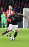 Eindhoven, 1 November 2016
4e wedstrijd voorronde Champions Leaugue seizoen 2016/2017
PSV-Bayern Munchen, eindstand 1-2
Arturo Vidal