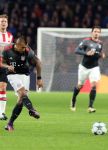 Eindhoven, 1 November 2016
4e wedstrijd voorronde Champions Leaugue seizoen 2016/2017
PSV-Bayern Munchen, eindstand 1-2
Arturo Vidal