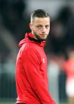 Eindhoven, 1 November 2016
4e wedstrijd voorronde Champions Leaugue seizoen 2016/2017
PSV-Bayern Munchen, eindstand 1-2
Bart Ramselaar