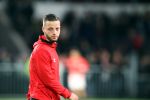 Eindhoven, 1 November 2016
4e wedstrijd voorronde Champions Leaugue seizoen 2016/2017
PSV-Bayern Munchen, eindstand 1-2
Bart Ramselaar