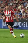 Eindhoven, 13 September 2016
PSV-Atletico Madrid, eindstand 0-1 
Eerste wedstrijd voorronde CL Seizoen 2016-2017
Bart Ramselaar