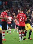 Eindhoven, 13 September 2016
PSV-Atletico Madrid, eindstand 0-1 
Eerste wedstrijd voorronde CL Seizoen 2016-2017
Bart Ramselaar