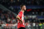 Eindhoven, 13 September 2016
PSV-Atletico Madrid, eindstand 0-1 
Eerste wedstrijd voorronde CL Seizoen 2016-2017
Bart Ramselaar