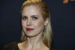 Amsterdam 19 december 2016 
Premiere onze Jongens in Tuschinski. Jim  Bakkum met zijn vrouw Bettina Holwerda