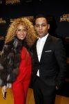Amsterdam 19 december 2016 
Premiere onze Jongens in Tuschinski. Brahim Fouradi