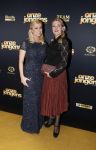 Amsterdam 19 december 2016 
Premiere onze Jongens in Tuschinski. Bridget Maasland