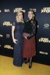 Amsterdam 19 december 2016 
Premiere onze Jongens in Tuschinski. Bridget Maasland