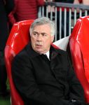 Eindhoven, 1 November 2016
4e wedstrijd voorronde Champions Leaugue seizoen 2016/2017
PSV-Bayern Munchen, eindstand 1-2
Carlo Ancelotti