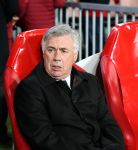Eindhoven, 1 November 2016
4e wedstrijd voorronde Champions Leaugue seizoen 2016/2017
PSV-Bayern Munchen, eindstand 1-2
Carlo Ancelotti