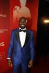 Amsterdam 21 december 2016
Sportman en sportvrouw van het jaar verkiezing tijdens het sportgala in de RAI.
Churandy Martina